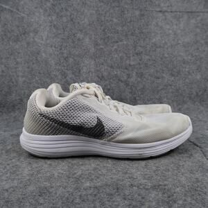 Nike Shoes Womens 8.5 Athletic Trainer Revolution 3 Running Sneaker Sport Casual